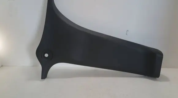 Mercedes-Benz B W246 W242 (B) pillar trim (bottom) A2466920222