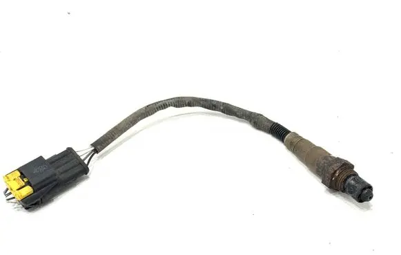 Fiat Grande Punto Lambda probe sensor 