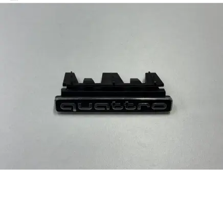 Audi Q5 SQ5 Manufacturer badge logo/emblem 80A853736C