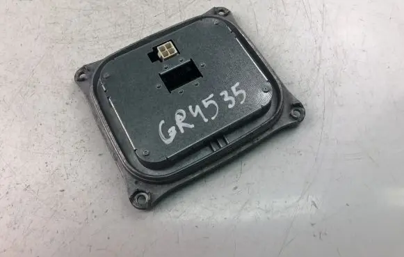 Audi A4 S4 B8 8K Light module LCM 1307329218