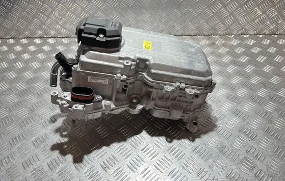 Honda Jazz IV GR Crosstar Voltage converter inverter 1B000-6Y0-G03