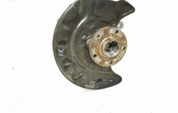 Volkswagen Tiguan Allspace Front wheel hub 5QM407257