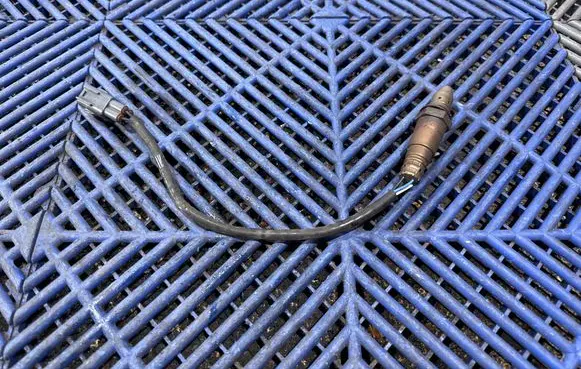 Toyota Auris E180 Lambda probe sensor