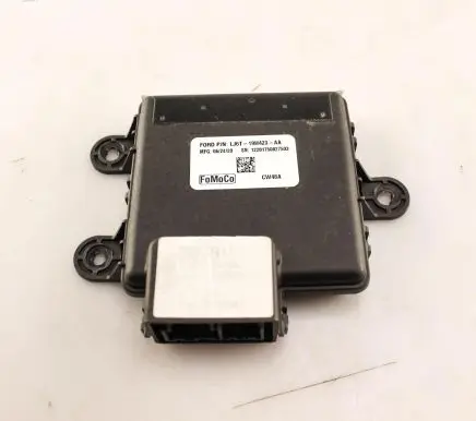 Ford Kuga III Video control module LJ6T19H423AA