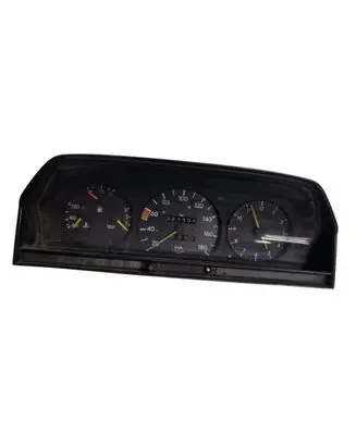 Speedometer (instrument cluster)