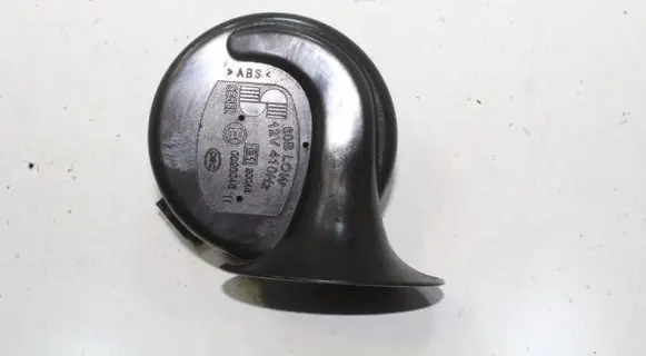Tesla Model 3 Horn signal