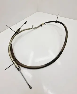 Citroen C4 II Handbrake/parking brake wiring cable 9659391180