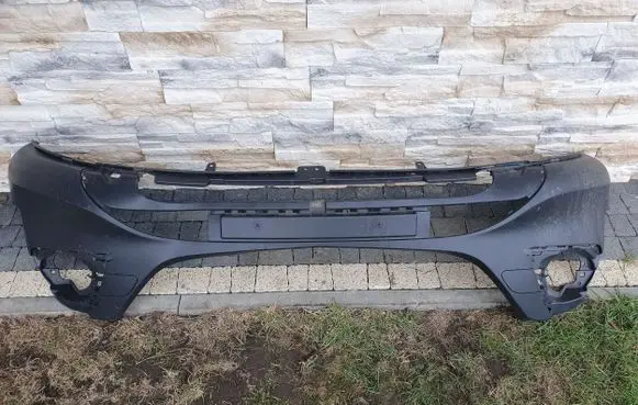 Opel Adam Wiper trim 13450397
