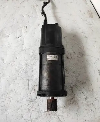BMW X4 F26 Steering rack electric part 862808 03087001620