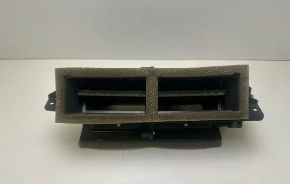 Ford Mustang V Air micro filter air duct channel part AR3319740