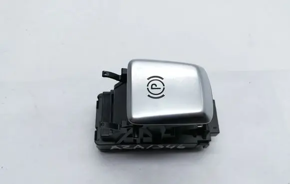 Mercedes-Benz E W213 Hand parking brake switch A2139053803