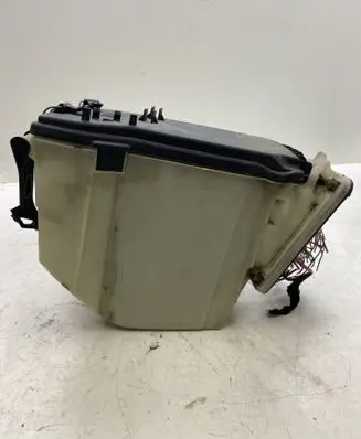 Mercedes-Benz C AMG W204 Fuse box set A2045400082 A1299974681