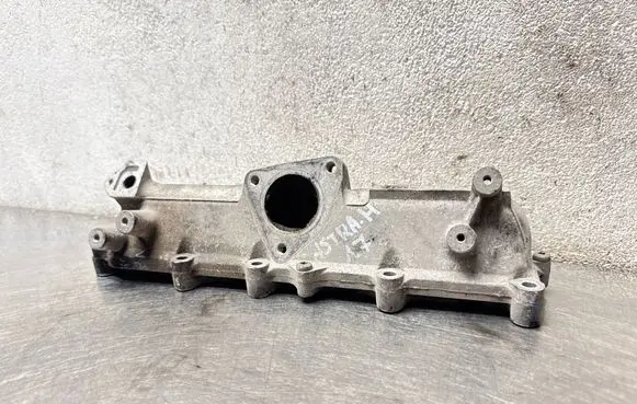 Opel Astra H Intake manifold 8973134590