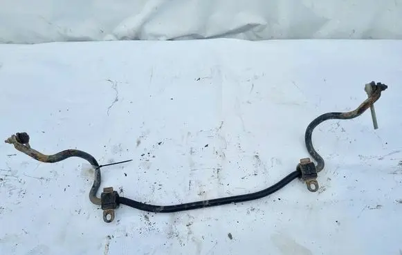 Peugeot 207 Front anti-roll bar/sway bar