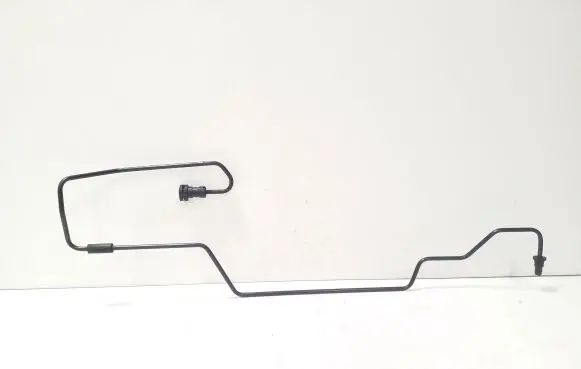 Land Rover Evoque I Clutch pipe/line 