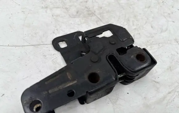 Audi A4 S4 B6 8E 8H Engine bonnet/hood lock/catch