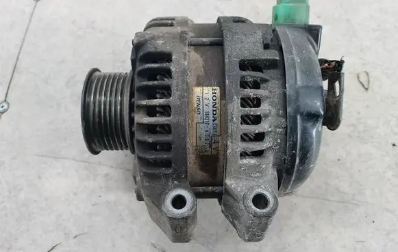 Honda Accord Generator/alternator 1042104732