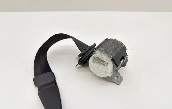 Audi Q7 4M Third row seat belt 4M0857811A