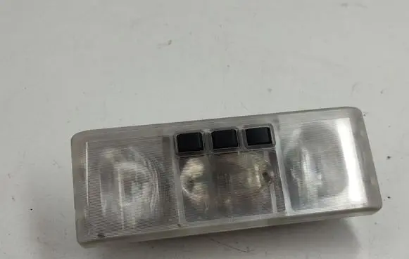 Land Rover Discovery 3 - LR3 Front seat light XDE500420