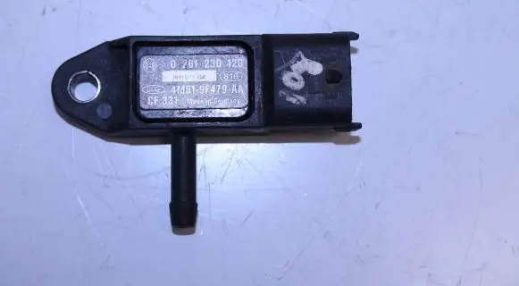 Ford Focus Air pressure sensor 4M519F479AA 0261230120