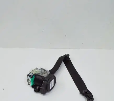 Audi A7 S7 4G Rear seatbelt 4G8857805