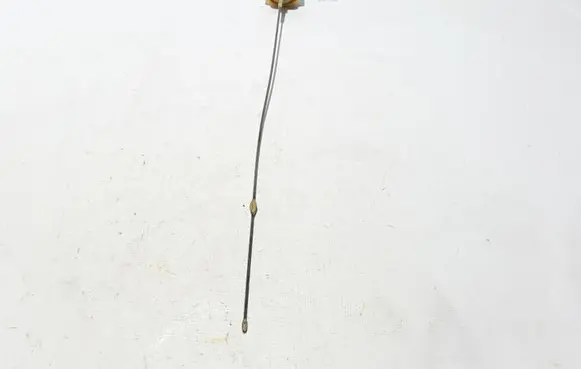 Oil level dip stick