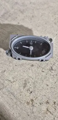 Ford Mondeo Mk III Clock 4S71F044K08