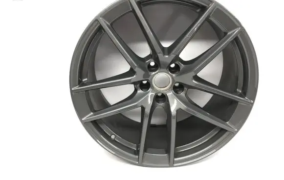 Porsche Macan (95B) R20 alloy rim 95B601025EJ