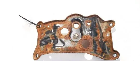 Mercedes-Benz B W245 Bracket in trunk/boot t213