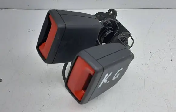 Cupra Formentor Rear seatbelt buckle 5FA857739