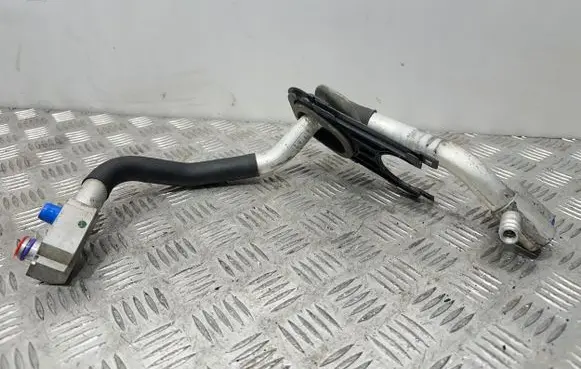 Audi A5 8T 8F Air conditioning (A/C) pipe/hose 8K1260712F