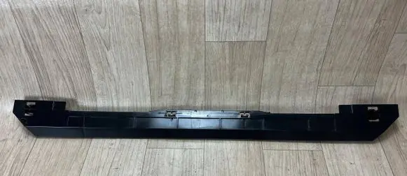 BMW X3 G01 Radiator trim 8589083