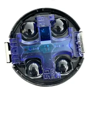 Mercedes-Benz E W212 Rain sensor a2049014504 40663741