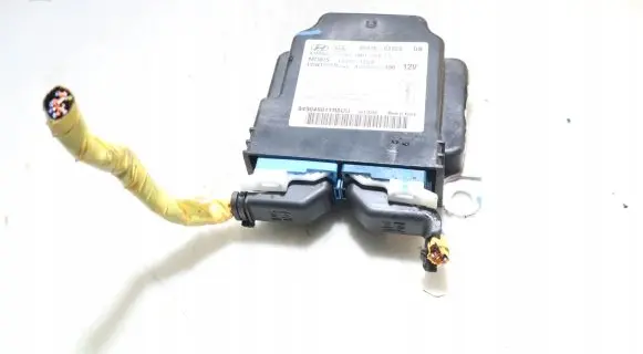 Hyundai i20 (GB IB) Airbag control unit/module