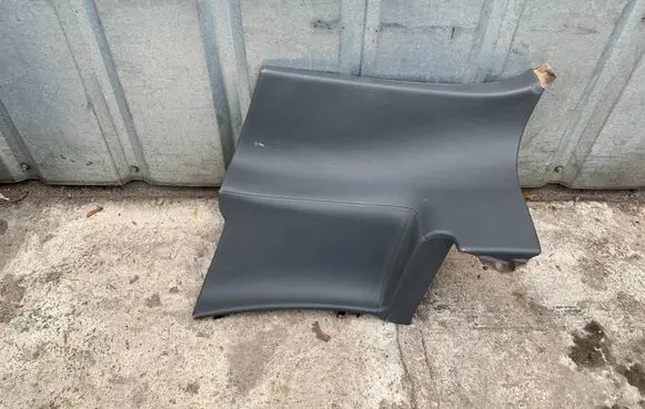 Mercedes-Benz SL R230 Other interior part 