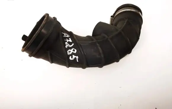 Citroen C2 Air intake hose/pipe