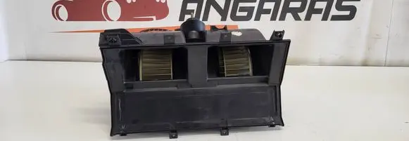 BMW 5 E39 Interior heater climate box assembly housing 532573311A