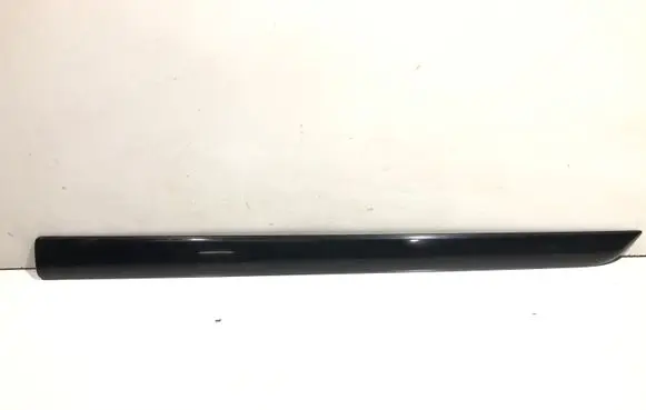 Citroen C4 I Picasso Front door trim (molding) 96590382XT 9654402477