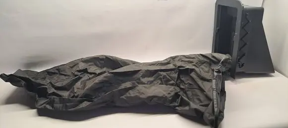 Audi A4 S4 B7 8E 8H Ski bag 8H0885209 52810002