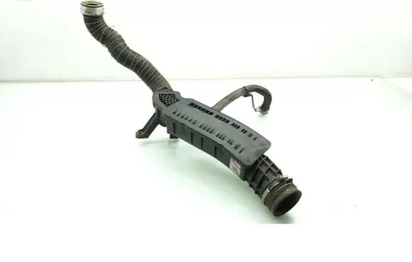 Mercedes-Benz SLK R171 Air intake hose/pipe A2710901937