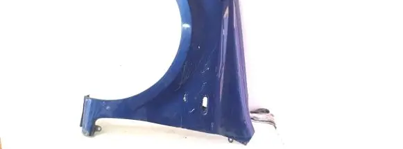 Fiat Panda II Fender