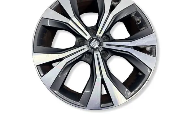 Seat Ateca R18 alloy rim 575601025E