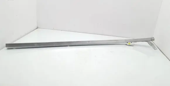Renault Trafic II (X83) Sliding door upper top rail 