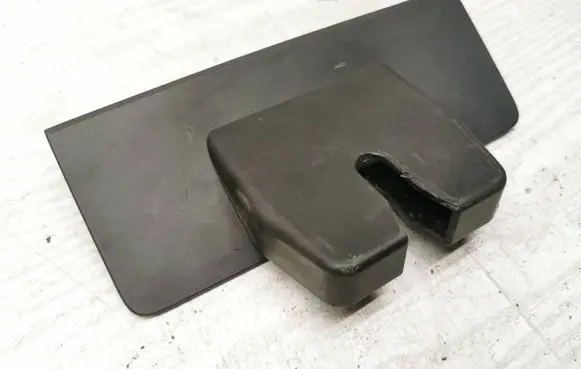 Volvo XC60 Tailgate/boot lid lock trim 31299891