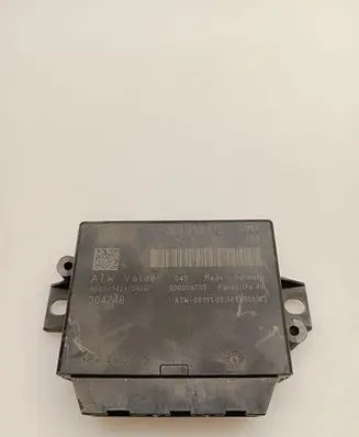 Volkswagen Caddy Parking PDC control unit/module 2K0919475 1Q0919475