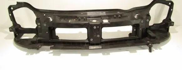 Nissan Primastar Dashboard 