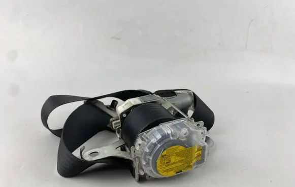 Subaru Outback Front seatbelt A1324-P A1324P