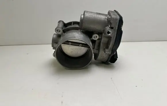 Ford Mustang V Throttle valve G273N