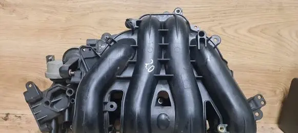Volvo S40 Intake manifold 4M5G9424FT