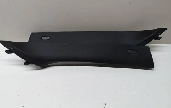 BMW X5 F15 (A) pillar trim 505461PB 505458PB 025417464